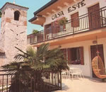 Hotel Case Este Brenzone Gardasee Hotel Case Este Brenzone Gardasee